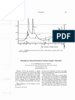 Reticulate Ice Veins in Permafrost, Nort: Discussions