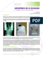 Ficha Ortopedia Escoliosis PDF