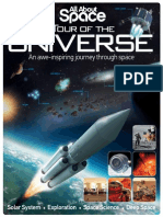 All About Space Tour of The Universe - Revised Edition 2015 (BK)