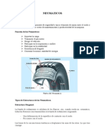 Neumaticos Mineros