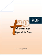 40 Dias Al Pie de La Cruz 2parte