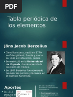 Quimica-PPT-Tabla Periodica de Los Elementos Quimicos