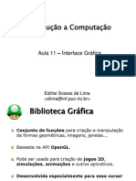 Apostila Sobre Graphics C++