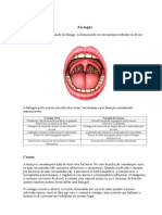 Doenças Do Sist. Digestorio