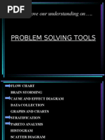 Lets Us Improve Our Understanding On ..: Problem Solving Tools