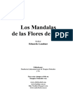 Los Mandalas de Las Flores de Bach