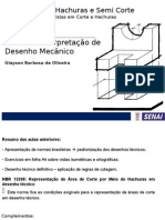 6.normas Tecnicas para Desenho-Cortes e Hachuras