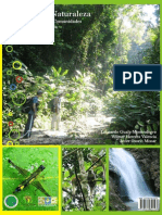 LIBRO DIGITAL TURISMO de NATURALEZA Oportunidad para Las Comunidades de La Región Amazonica ORIGINAL