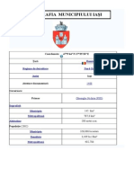 (523984712) Monografia Municipiului Iasi