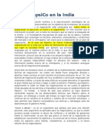 Caso Practico PEPSICO y Ensayo Caro