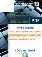 Modelo de Ingenieria Web