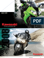 Kawasaki 08 LR