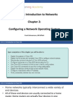 Cisco Netacad Chapter 2