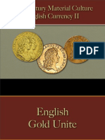 Money - English Currency II