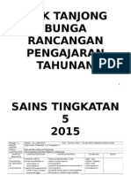 RPT Sains f5 2015