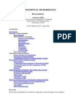 Bioremediation