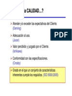 Curso ISO 9000 2012 PDF