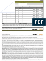 PDA Repair Form