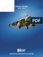 Annual Report 2013 14 English Hal