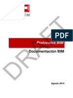 Protocolos BIM-04 - Documentacion BIM