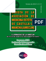 Revista Medicina Estetica 2002