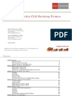 Clo Primer