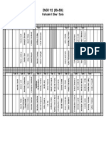 ENGR 112 Seating Chart