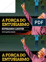 Professor Gretzpdf - A Força Do Entusiasmo