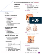 Respiratory System