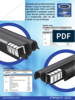 Catalogo Borracha Centerflex 2014 S Preco