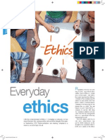 Everyday Ethics