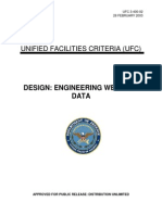 Ufc - 3 - 400 - 02 - Design-Engineering Weather Data