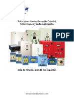 Catalogo Nassar Electronics