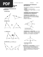 Congruencia de Triangulos II Bim