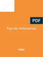 Piggo Tips de Millonarios