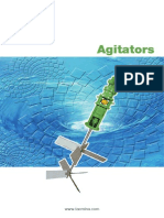 AGITATORS Brochure Tacmina