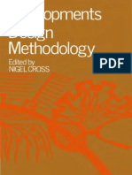 Developments in Design Methodology