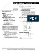 Datasheet