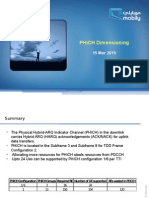 PHICH Dimensioning