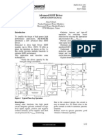 Igbt Drive