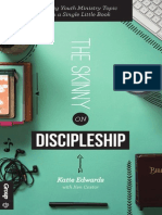 The Skinny On Discipleship