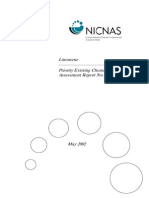 Manufacture of Limonene PDF