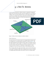 Models - Rf.bowtie Antenna Optimization