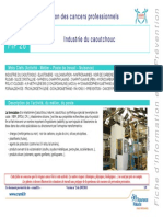 CRAMIF Fip26 Industrie Caoutchouc