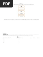 Raid Log Template