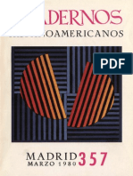 Cuadernos Hispanoamericanos 208