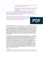 Como Corriente Artística El Realismo Surge Como Reacción Al Romanticismo