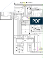 Q701 B1ADCF000001:: Cd-Da Signal Line: +B Signal Line