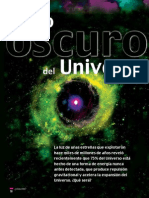 El Lado Oscuro Del Universo