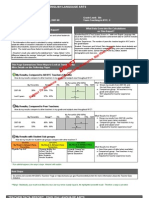 Teacher Data Report